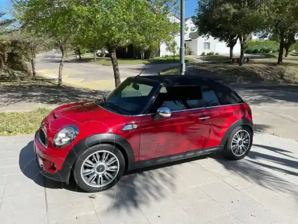 Mini Cooper S 3P  2013 - foto 4