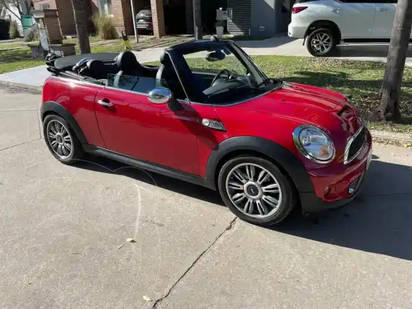 Mini Cooper S 3P  2013 - foto 5