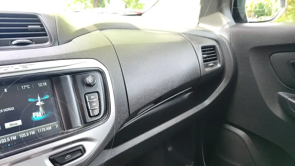 Chevrolet Spin Activ 5 Asientos Aut (1796 Cc) 2017 - foto 2