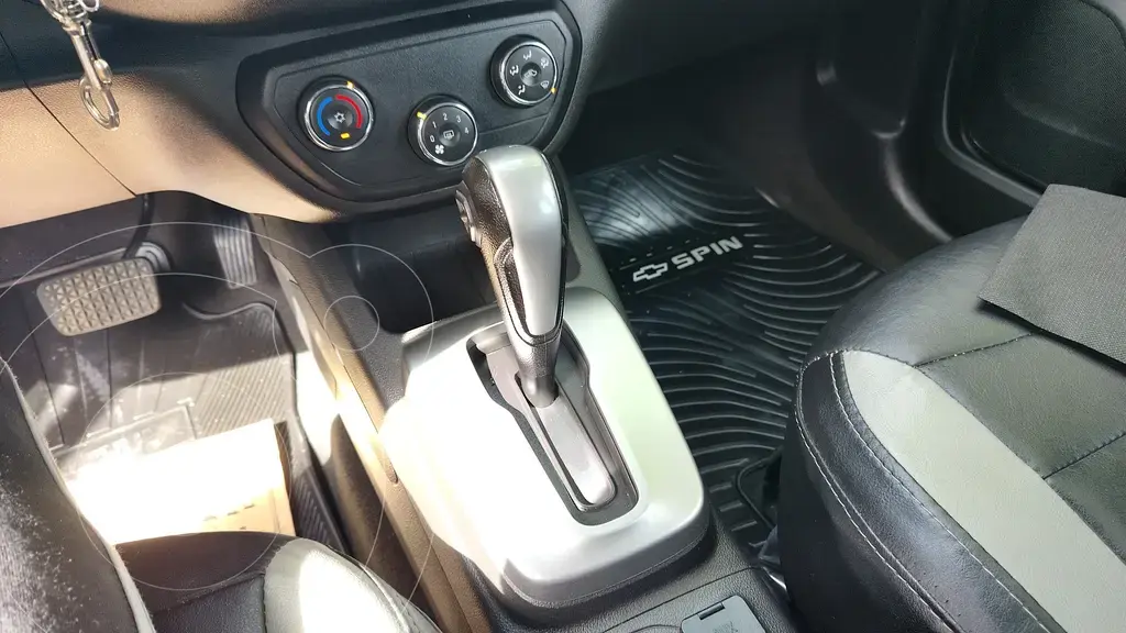 Chevrolet Spin Activ 5 Asientos Aut (1796 Cc) 2017 - foto 4