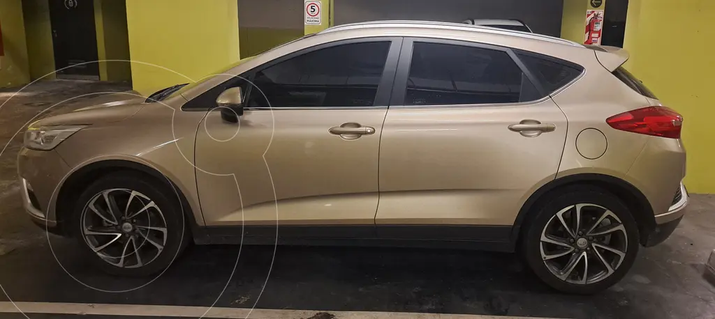 Geely Emgrand Gs Balance Aut (1800 Cc) 2018 - foto 3