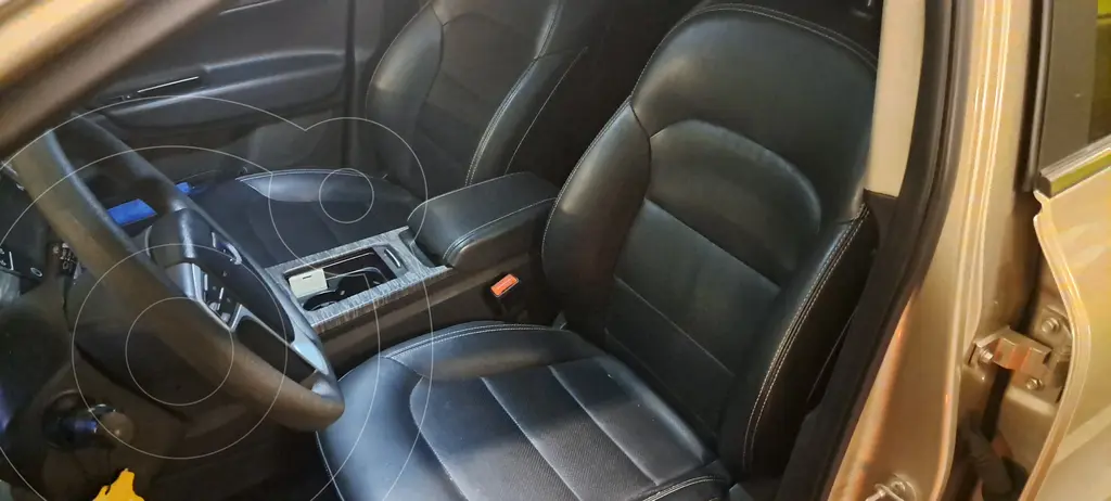Geely Emgrand Gs Balance Aut (1800 Cc) 2018 - foto 5