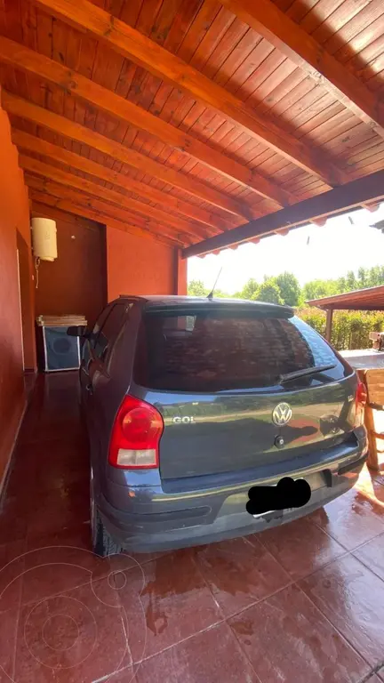 Volkswagen Gol 5P 1.6 Comfortline (1596 Cc) 2008 - foto 2