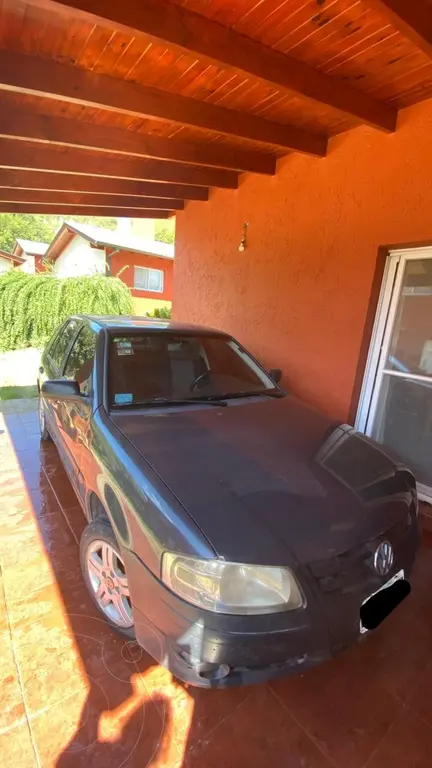 Volkswagen Gol 5P 1.6 Comfortline (1596 Cc) 2008 - foto 3