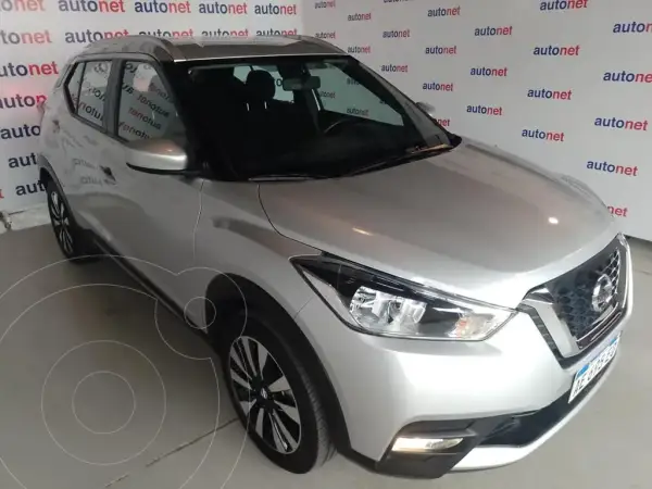 Nissan Kicks Kicks 1.6 Advance Cvt 2021 - foto 1