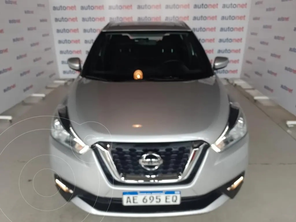 Nissan Kicks Kicks 1.6 Advance Cvt 2021 - foto 2