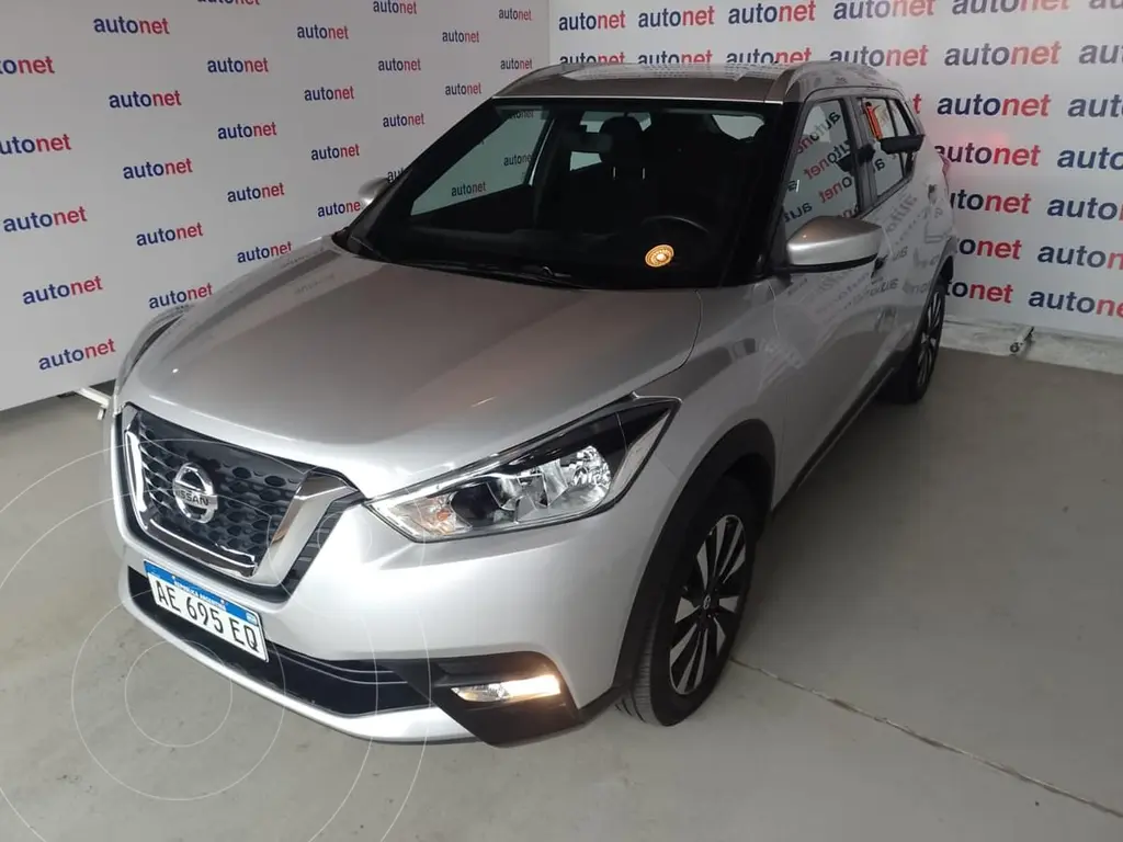 Nissan Kicks Kicks 1.6 Advance Cvt 2021 - foto 3