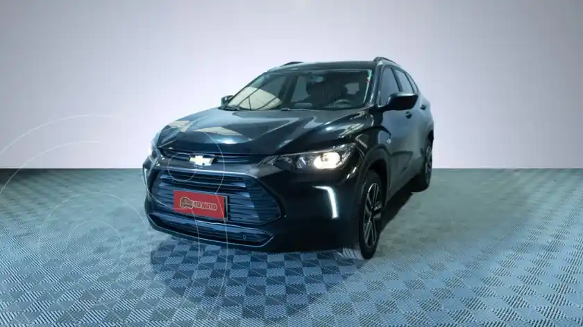 Chevrolet Tracker 1.2 Turbo Aut  2024 - foto 1