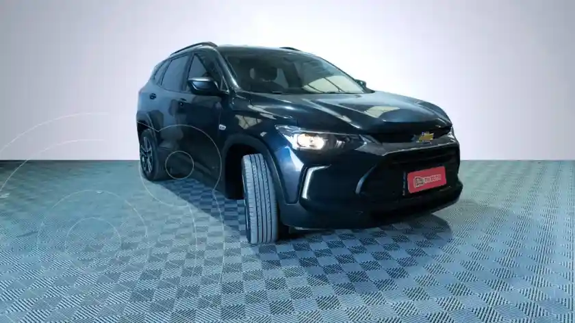 Chevrolet Tracker 1.2 Turbo Aut  2024 - foto 2
