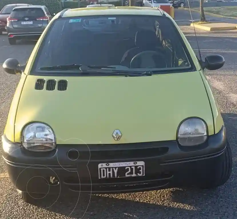 Renault Twingo Authentique  2000 - foto 1