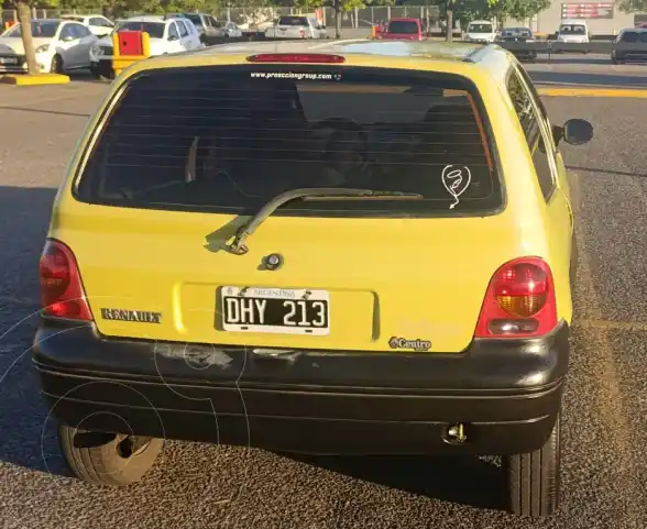 Renault Twingo Authentique  2000 - foto 2