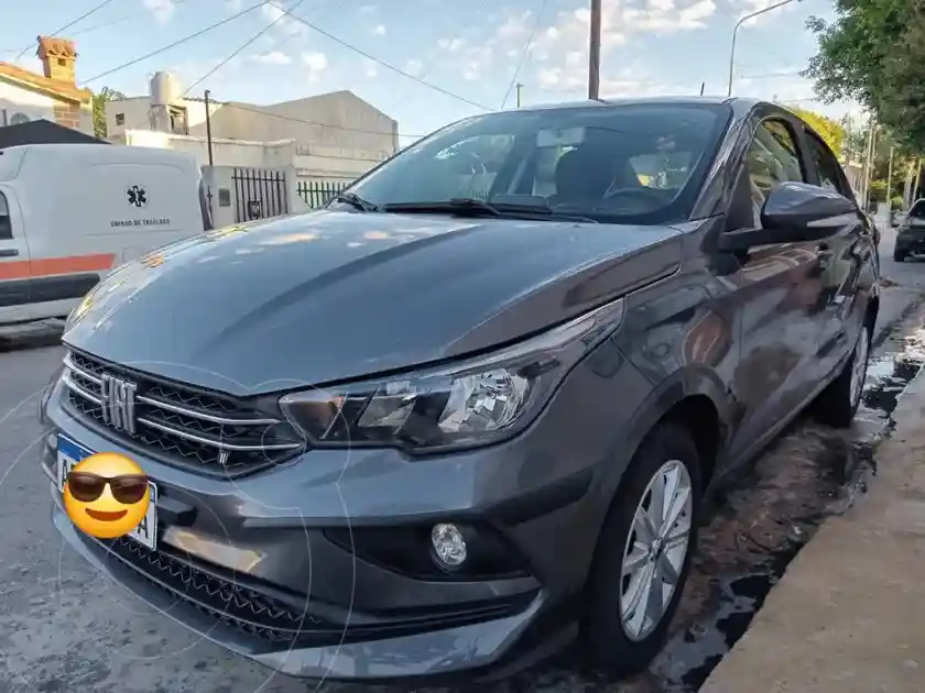 Fiat Cronos 1.3L Drive  2023 - foto 1