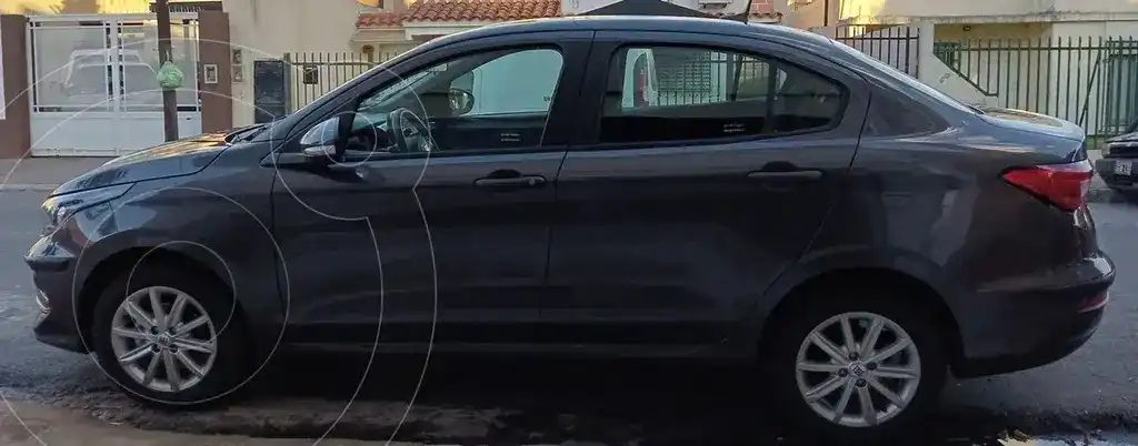 Fiat Cronos 1.3L Drive  2023 - foto 2