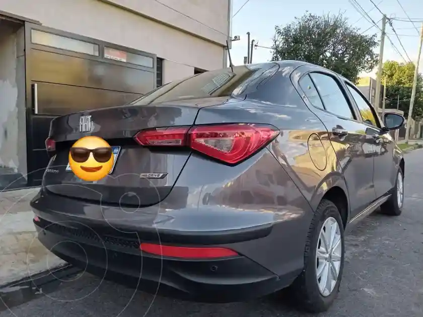 Fiat Cronos 1.3L Drive  2023 - foto 5