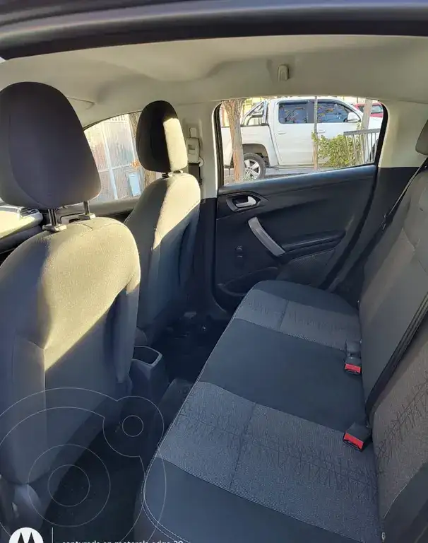 Peugeot 208 Active 1.6  2018 - foto 5