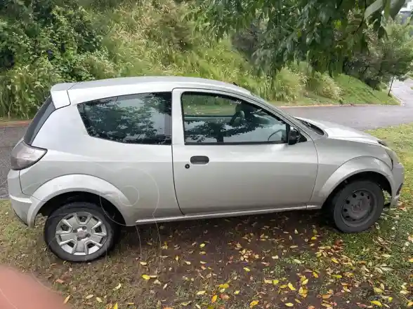 Ford Ka 1.0L Fly Viral  2012 - foto 1