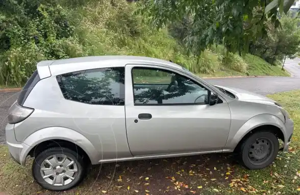 Ford Ka 1.0L Fly Viral  2012 - foto 2