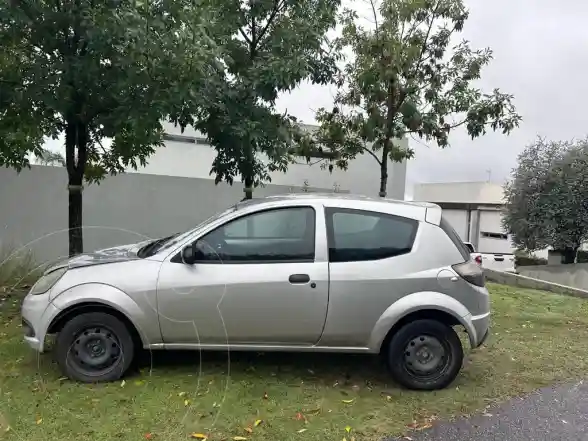 Ford Ka 1.0L Fly Viral  2012 - foto 3