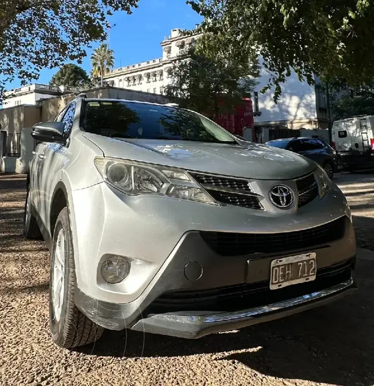 Toyota Rav4 2.0L Aut Full 4X2  2014 - foto 2