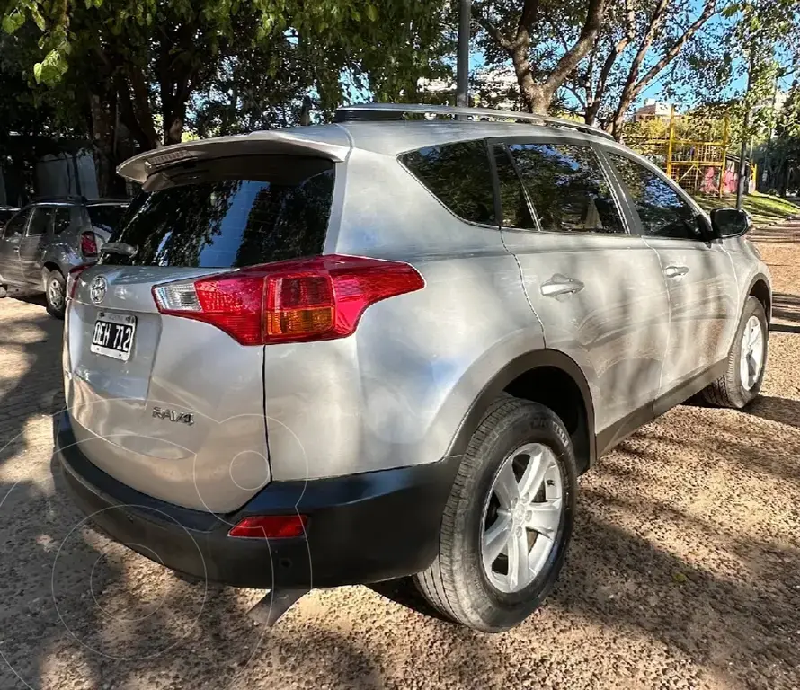 Toyota Rav4 2.0L Aut Full 4X2  2014 - foto 3