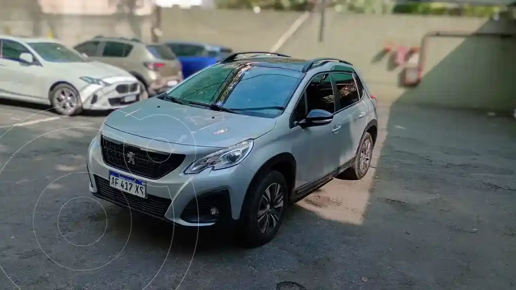 Peugeot 2008 Feline  2022 - foto 1