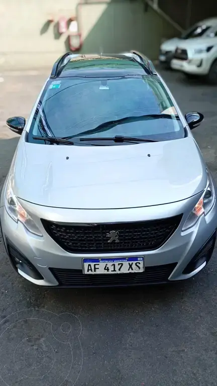 Peugeot 2008 Feline  2022 - foto 4