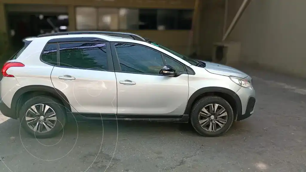 Peugeot 2008 Feline  2022 - foto 5