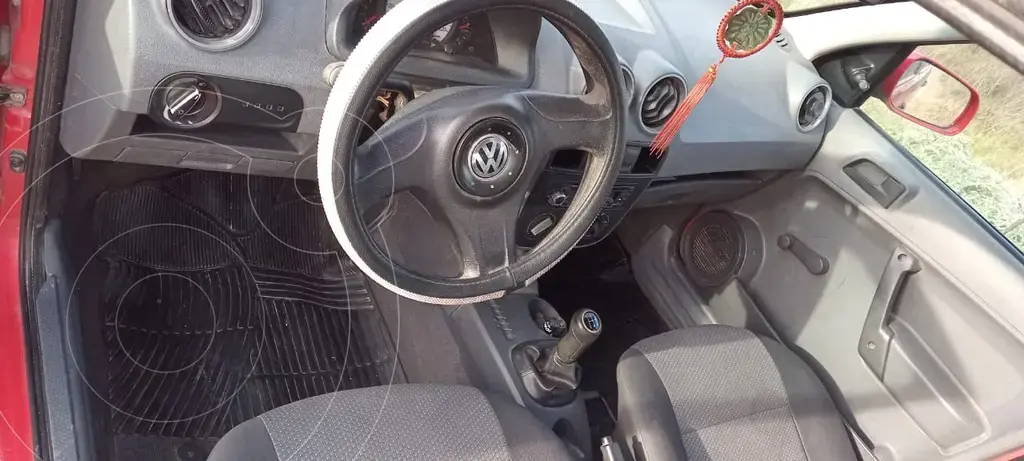 Volkswagen Gol 5P 1.4 Power (1390 Cc) 2013 - foto 3