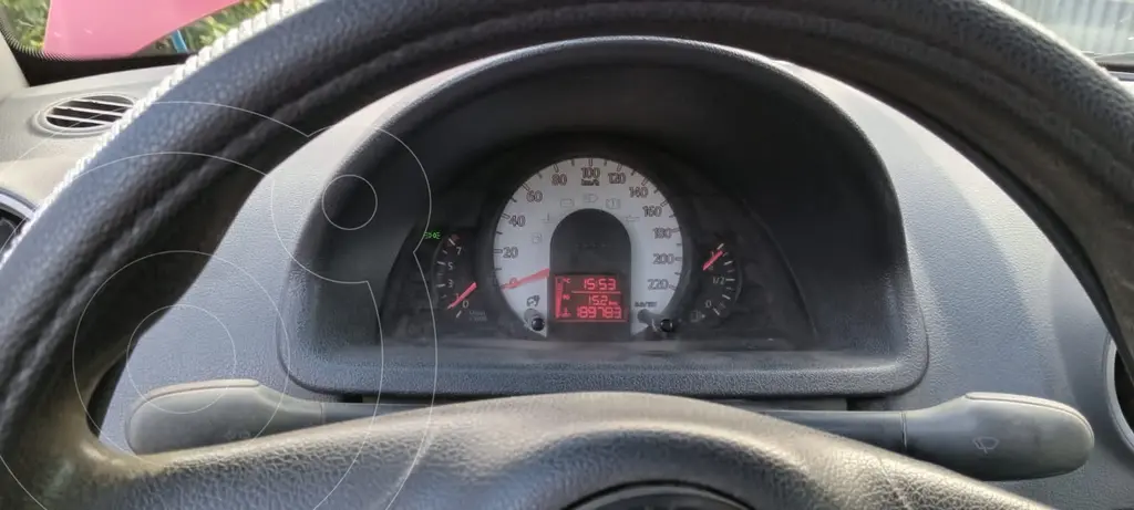 Volkswagen Gol 5P 1.4 Power (1390 Cc) 2013 - foto 5