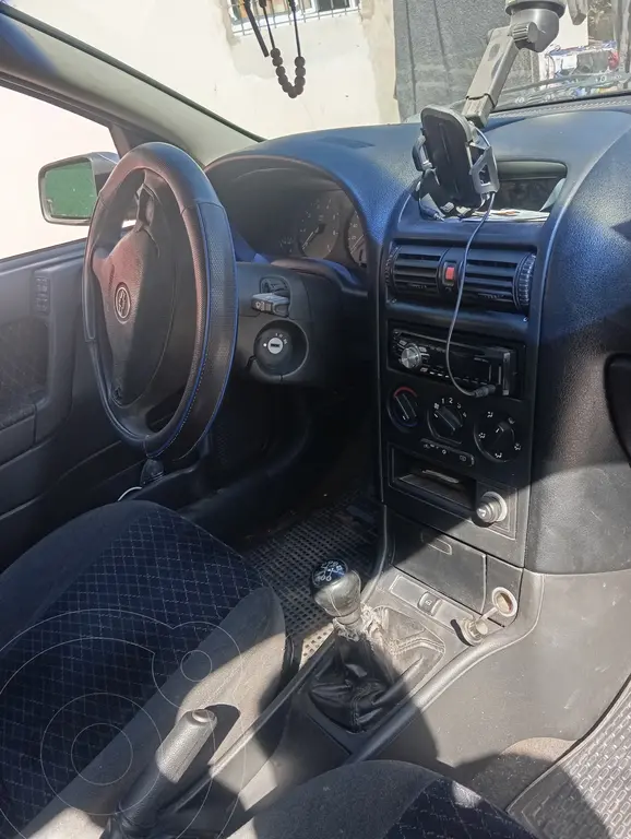 Chevrolet Astra Gls Ii 2.0 4P (N/D) 2001 - foto 3