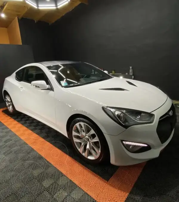 Hyundai Genesis Coupé 2.0 T (275Cv) (1998 Cc) 2012 - foto 1