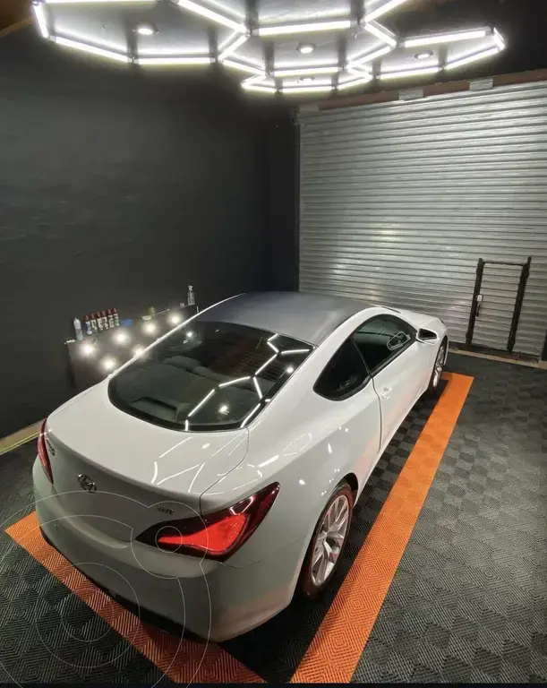Hyundai Genesis Coupé 2.0 T (275Cv) (1998 Cc) 2012 - foto 5