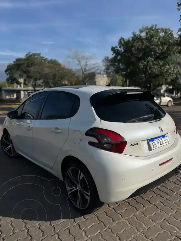 Peugeot 208 Gt 1.6 Thp  2017 - foto 3