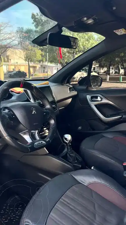 Peugeot 208 Gt 1.6 Thp  2017 - foto 4