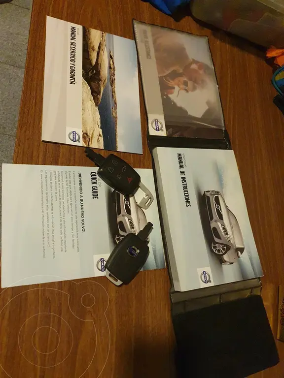 Volvo C30 2.0 P2 (1999 Cc) 2012 - foto 5