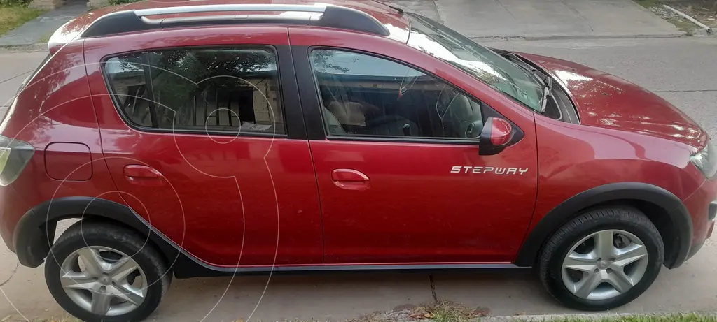 Renault Sandero Stepway 1.6 Expression (1598 Cc) 2018 - foto 3