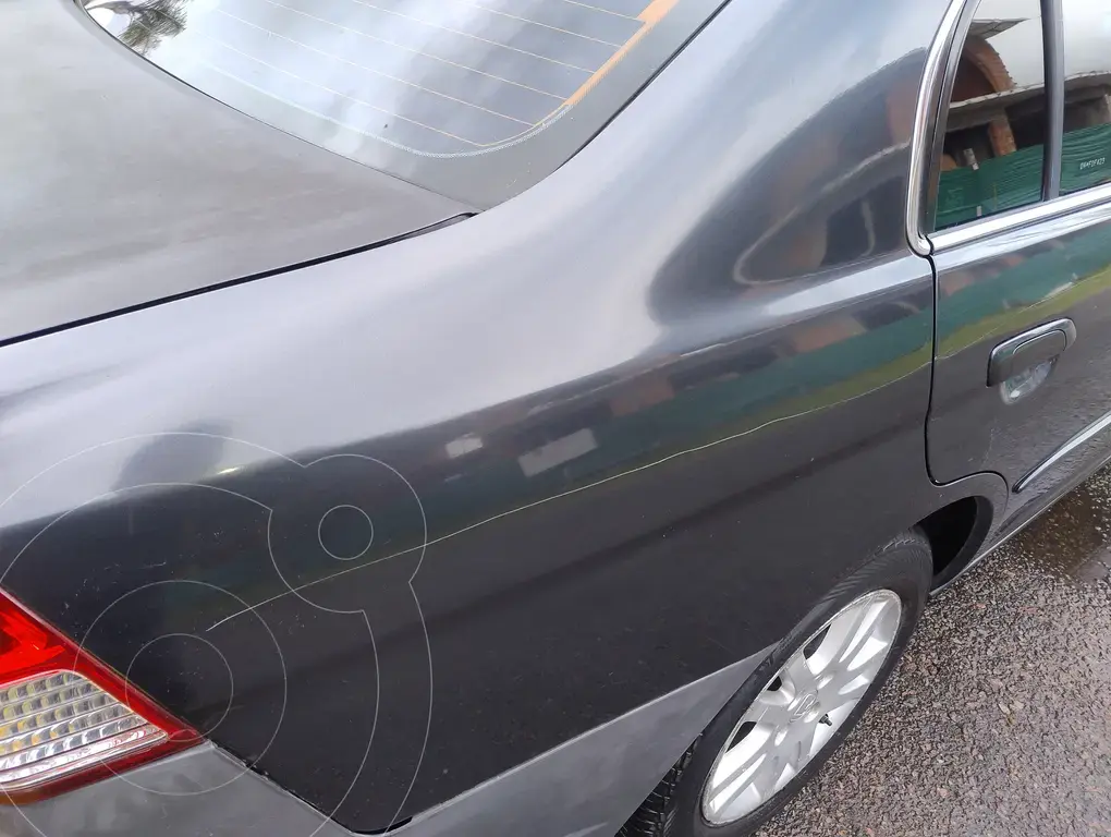 Honda Civic 1.7 Lx (1668 Cc) 2005 - foto 5