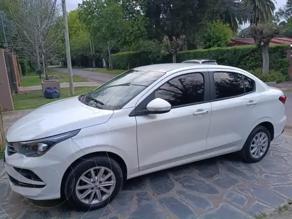 Fiat Cronos 1.3L Drive Cvt  2023 - foto 1