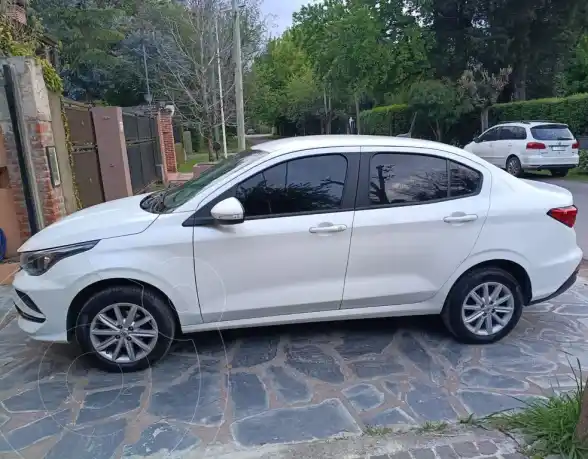 Fiat Cronos 1.3L Drive Cvt  2023 - foto 2