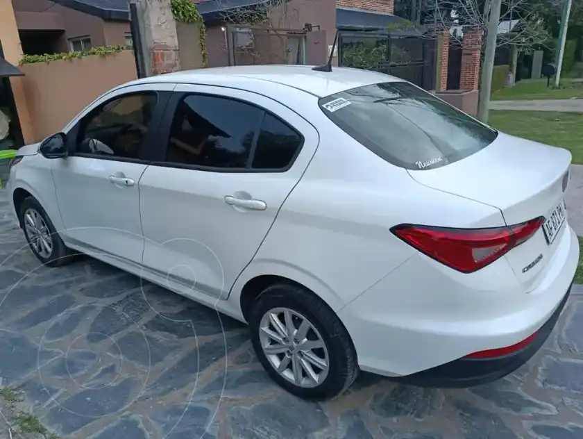 Fiat Cronos 1.3L Drive Cvt  2023 - foto 3