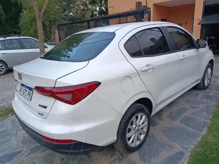 Fiat Cronos 1.3L Drive Cvt  2023 - foto 5
