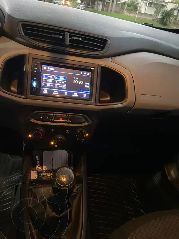 Chevrolet Prisma Joy Ls  2020 - foto 3