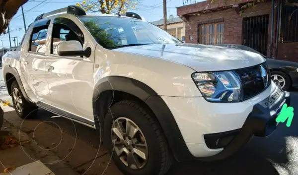 Renault Duster 2019 - foto 1