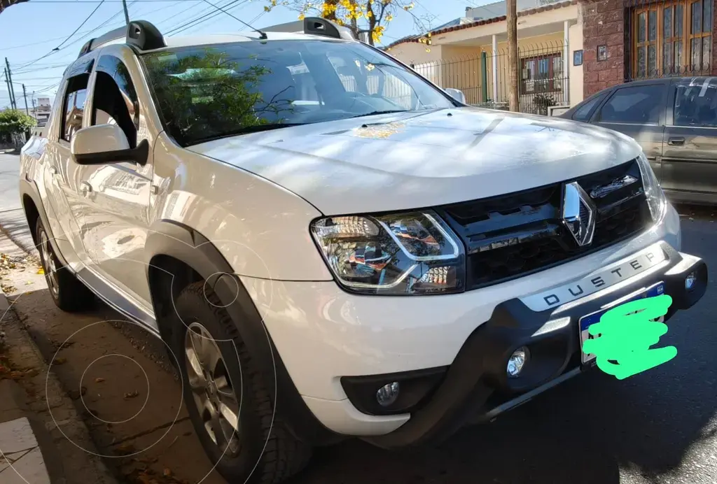 Renault Duster Oroch Outsider Plus 2.0 (1998 Cc) 2019 - foto 2