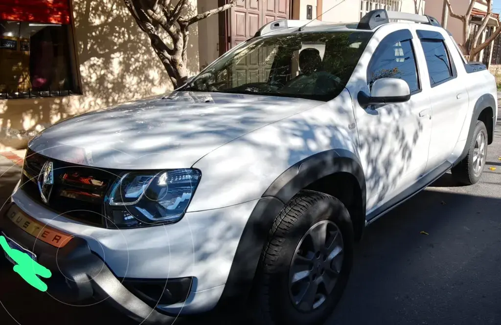 Renault Duster Oroch Outsider Plus 2.0 (1998 Cc) 2019 - foto 3