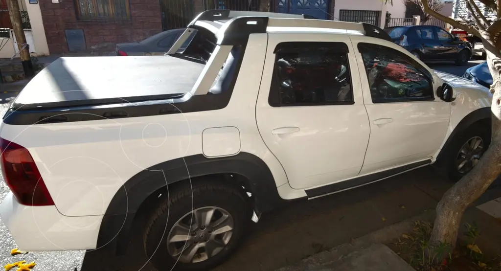 Renault Duster Oroch Outsider Plus 2.0 (1998 Cc) 2019 - foto 5