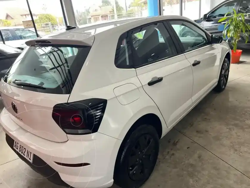 Volkswagen Polo 5P 1.6L Track Msi  2024 - foto 3