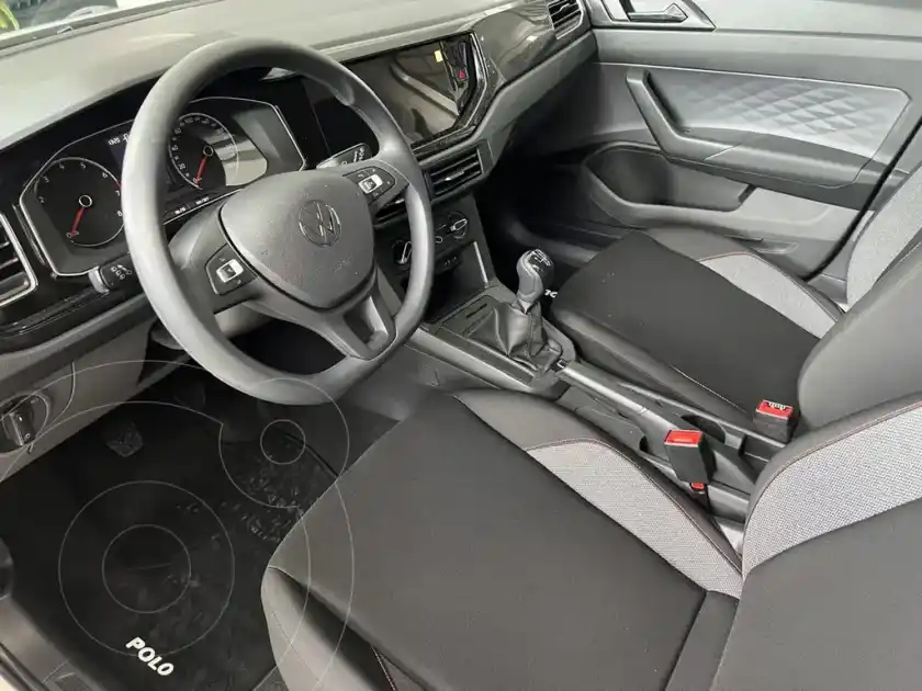 Volkswagen Polo 5P 1.6L Track Msi  2024 - foto 4