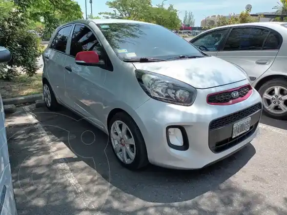 Kia Picanto Ex  2015 - foto 1