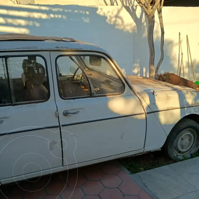 Renault 4 L (N/D) 1975 - foto 2